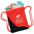 Mini Sling Care Kit - First Aid